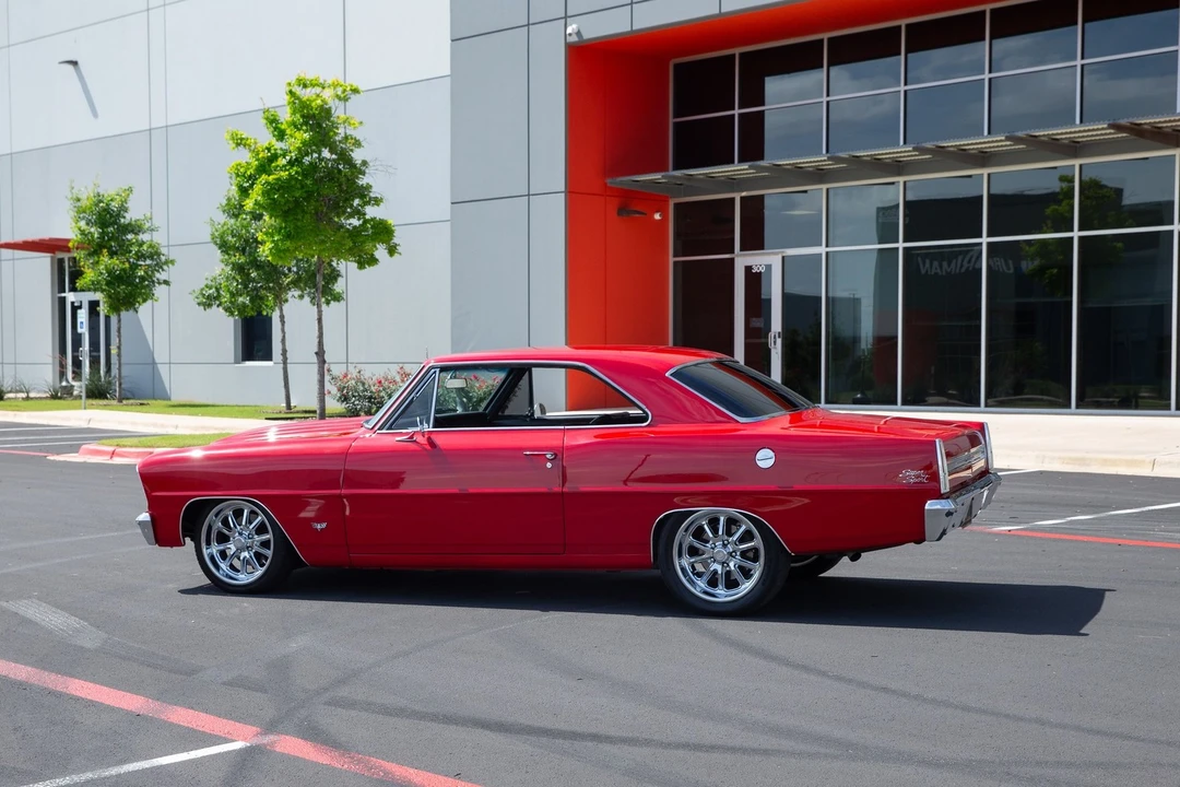 1966 Chevrolet II 2nd Gen - Image 6 of 31