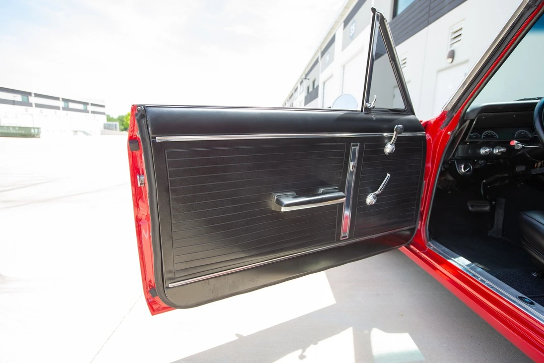 1966 Chevrolet II 2nd Gen - Image 24 of 31