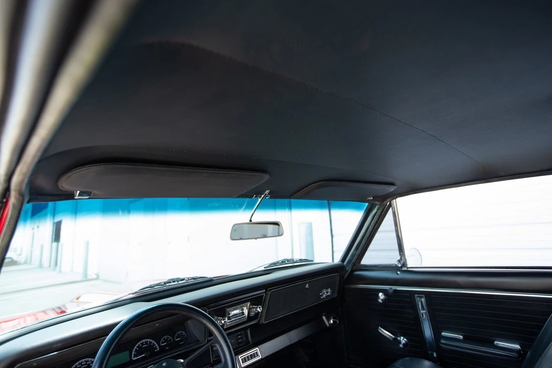 1966 Chevrolet II 2nd Gen - Image 30 of 31