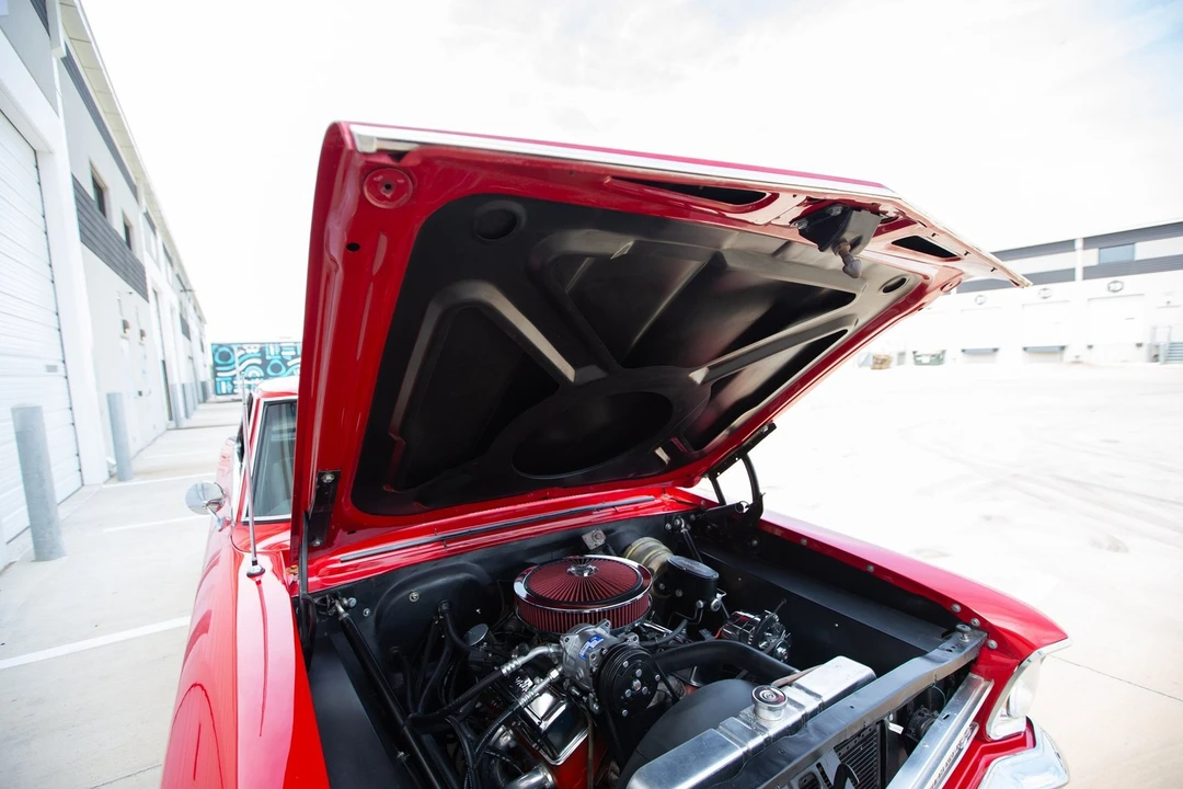 1966 Chevrolet II 2nd Gen - Image 17 of 31