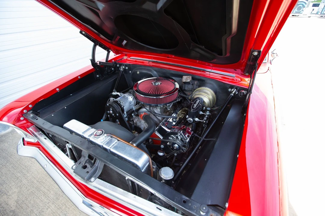 1966 Chevrolet II 2nd Gen - Image 2 of 31