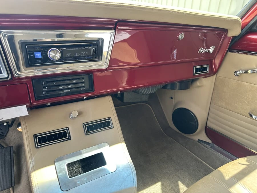 1966 Chevrolet II 2nd Gen - Image 11 of 15
