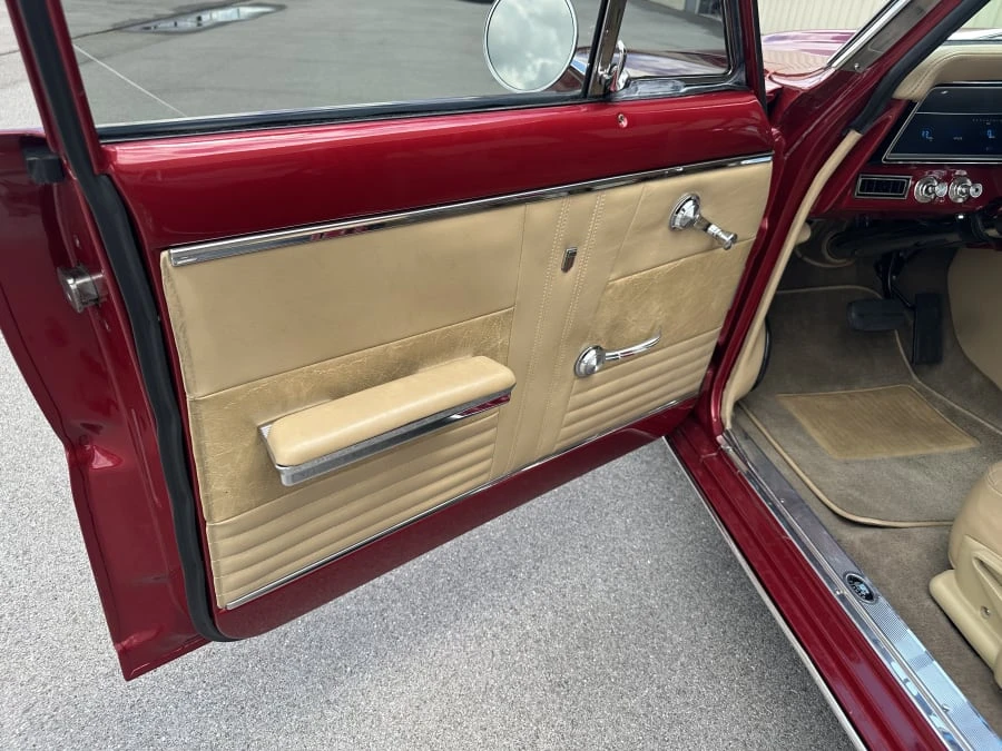 1966 Chevrolet II 2nd Gen - Image 8 of 15