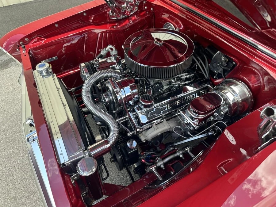 1966 Chevrolet II 2nd Gen - Image 15 of 15