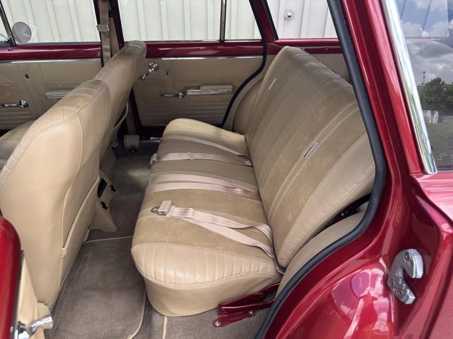 1966 Chevrolet II 2nd Gen - Image 12 of 15