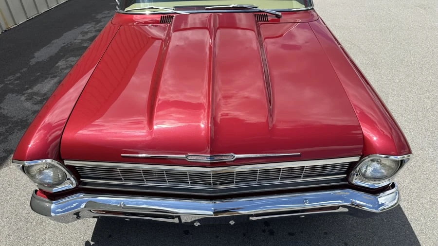 1966 Chevrolet II 2nd Gen - Image 4 of 15