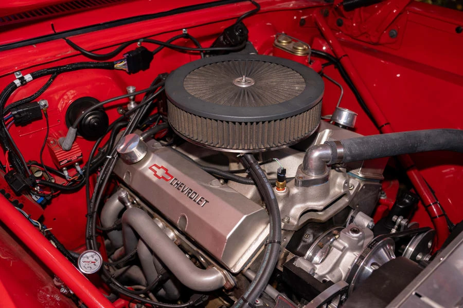 1966 Chevrolet Nova 3rd Gen - Image 29 of 31