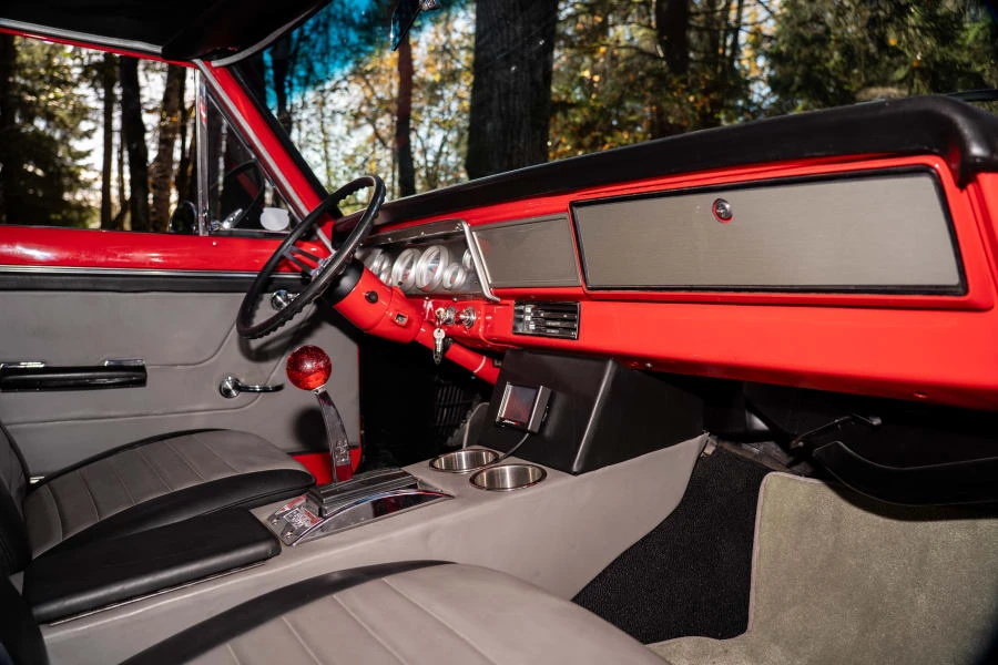 1966 Chevrolet Nova 3rd Gen - Image 16 of 31