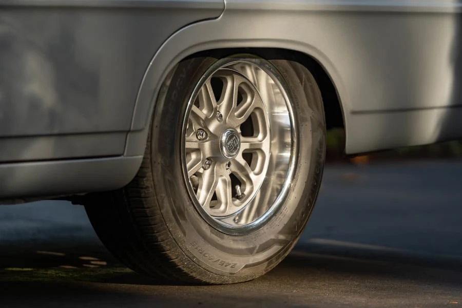1966 Chevrolet Nova 3rd Gen - Image 10 of 31