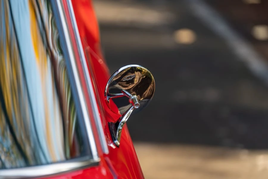 1966 Chevrolet Nova 3rd Gen - Image 11 of 31