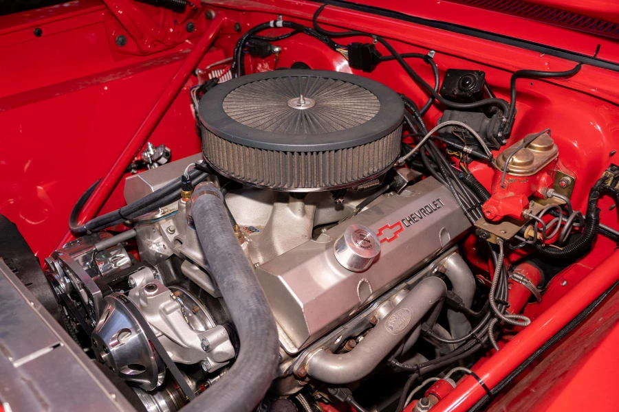 1966 Chevrolet Nova 3rd Gen - Image 26 of 31