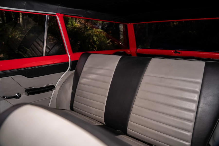 1966 Chevrolet Nova 3rd Gen - Image 23 of 31