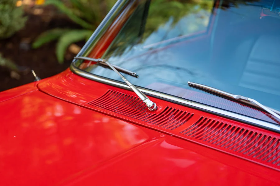 1966 Chevrolet Nova 3rd Gen - Image 14 of 31