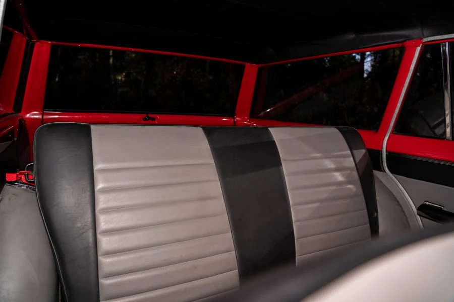 1966 Chevrolet Nova 3rd Gen - Image 22 of 31