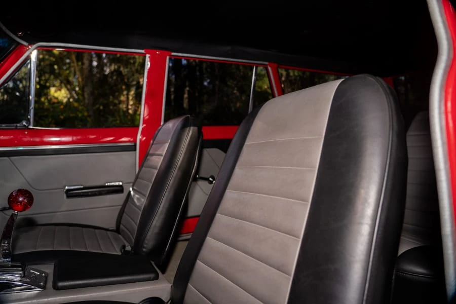 1966 Chevrolet Nova 3rd Gen - Image 21 of 31