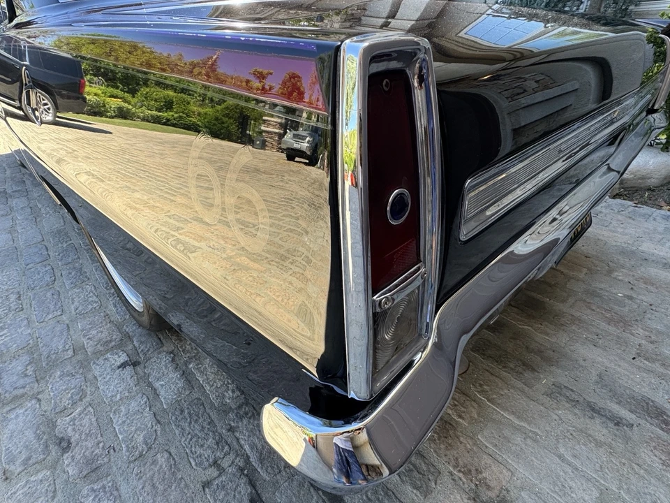 1966 Chevrolet II 2nd Gen - Image 14 of 31