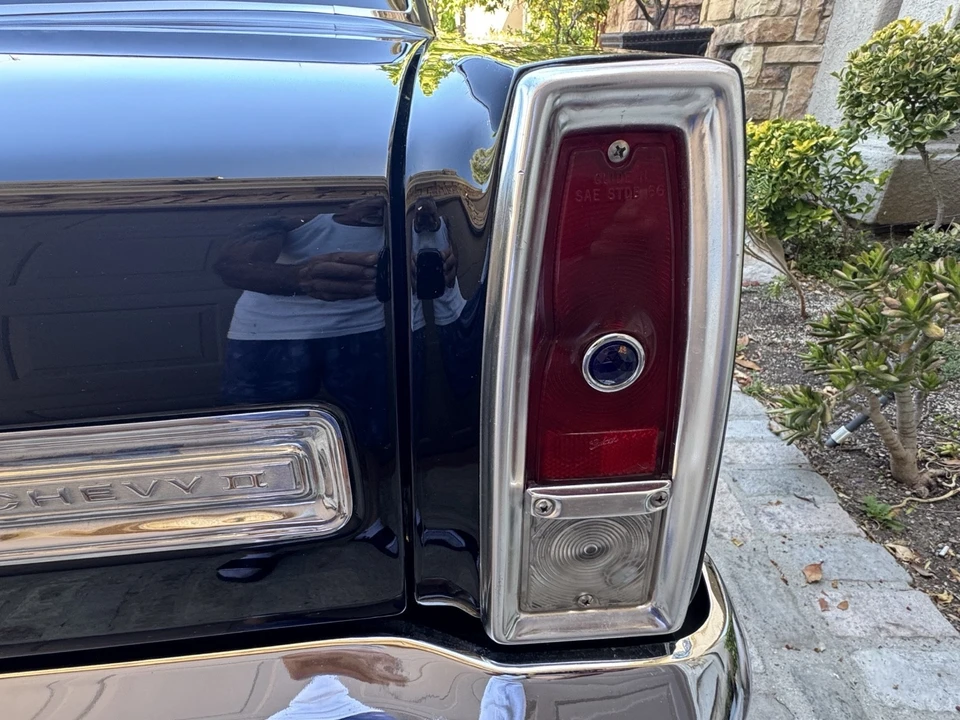 1966 Chevrolet II 2nd Gen - Image 23 of 31
