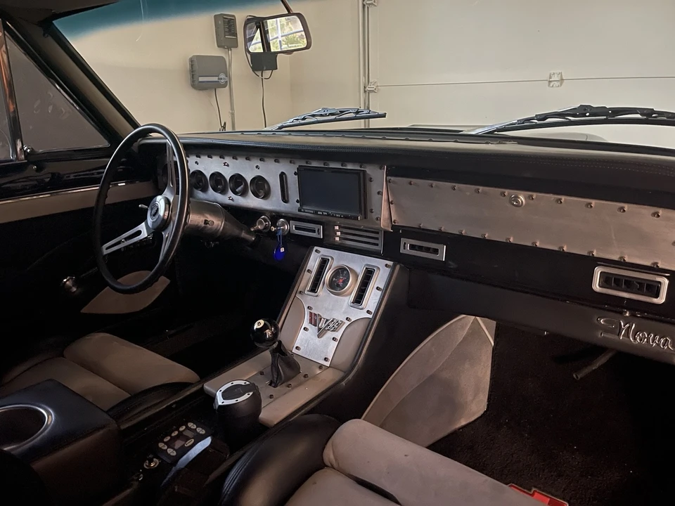 1966 Chevrolet II 2nd Gen - Image 27 of 31