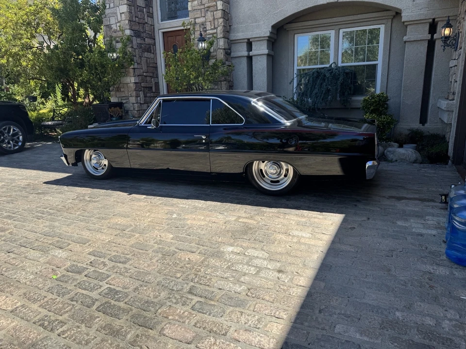 1966 Chevrolet II 2nd Gen - Image 16 of 31