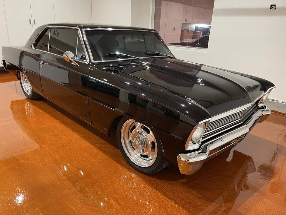 1966 Chevrolet II 2nd Gen - Image 6 of 31