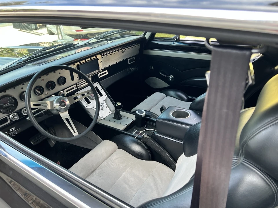 1966 Chevrolet II 2nd Gen - Image 28 of 31