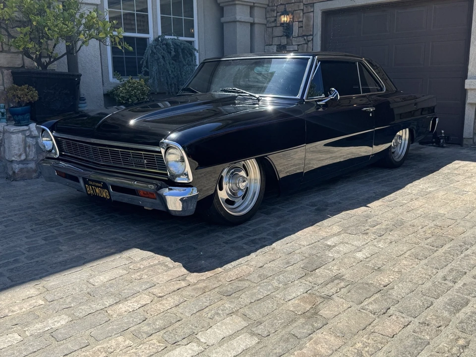 1966 Chevrolet II 2nd Gen - Image 18 of 31