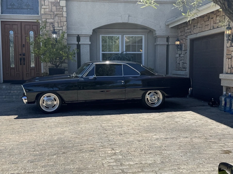 1966 Chevrolet II 2nd Gen - Image 10 of 31