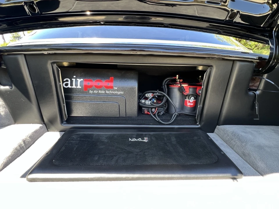 1966 Chevrolet II 2nd Gen - Image 24 of 31