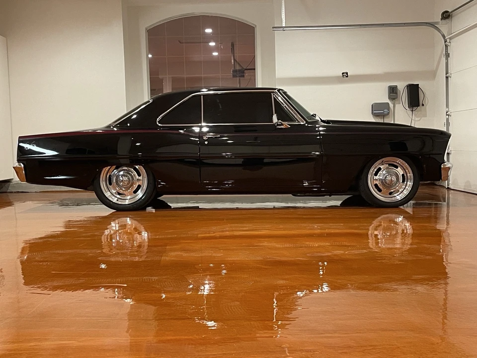 1966 Chevrolet II 2nd Gen - Image 4 of 31