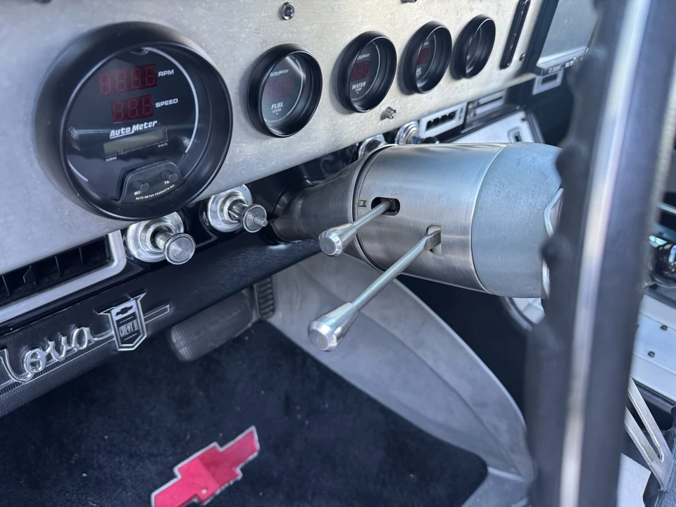 1966 Chevrolet II 2nd Gen - Image 31 of 31