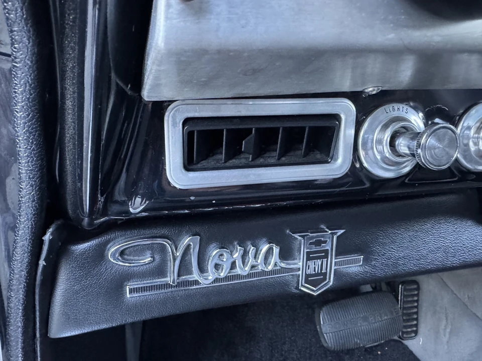 1966 Chevrolet II 2nd Gen - Image 22 of 31