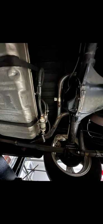 1966 Chevrolet II 2nd Gen - Image 5 of 11