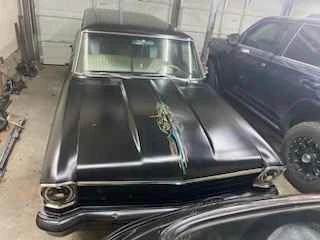 1966 Chevrolet II 2nd Gen - Image 2 of 11
