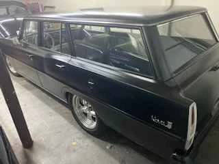 1966 Chevrolet II 2nd Gen - Image 3 of 11