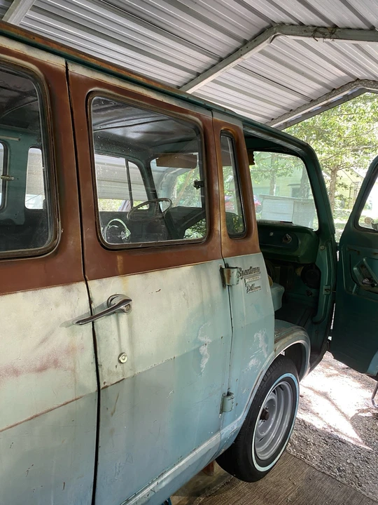 1966 Chevrolet C/K 1st Gen - Image 6 of 11