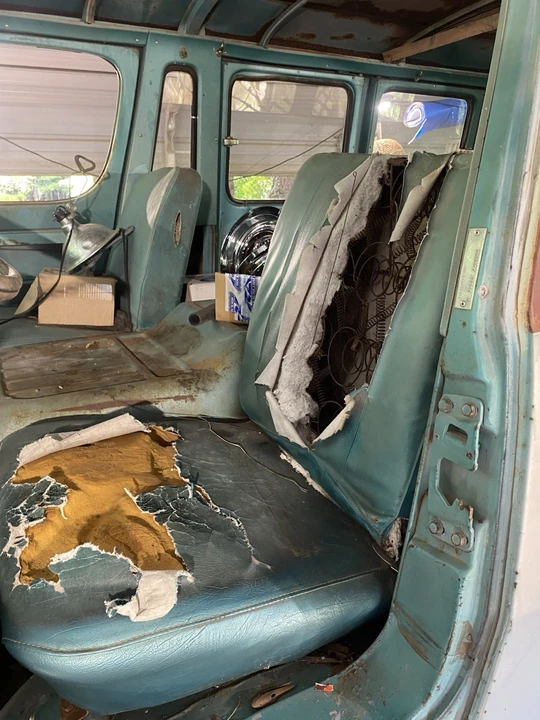1966 Chevrolet C/K 1st Gen - Image 7 of 11