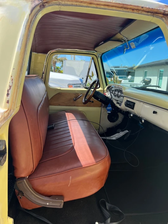 1966 Chevrolet C/K 1st Gen - Image 8 of 16