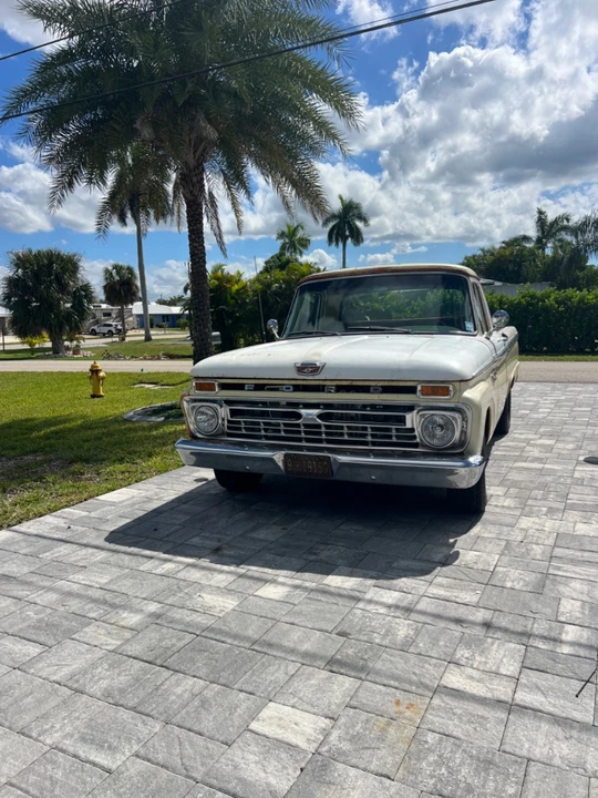 1966 Chevrolet C/K 1st Gen - Image 4 of 16