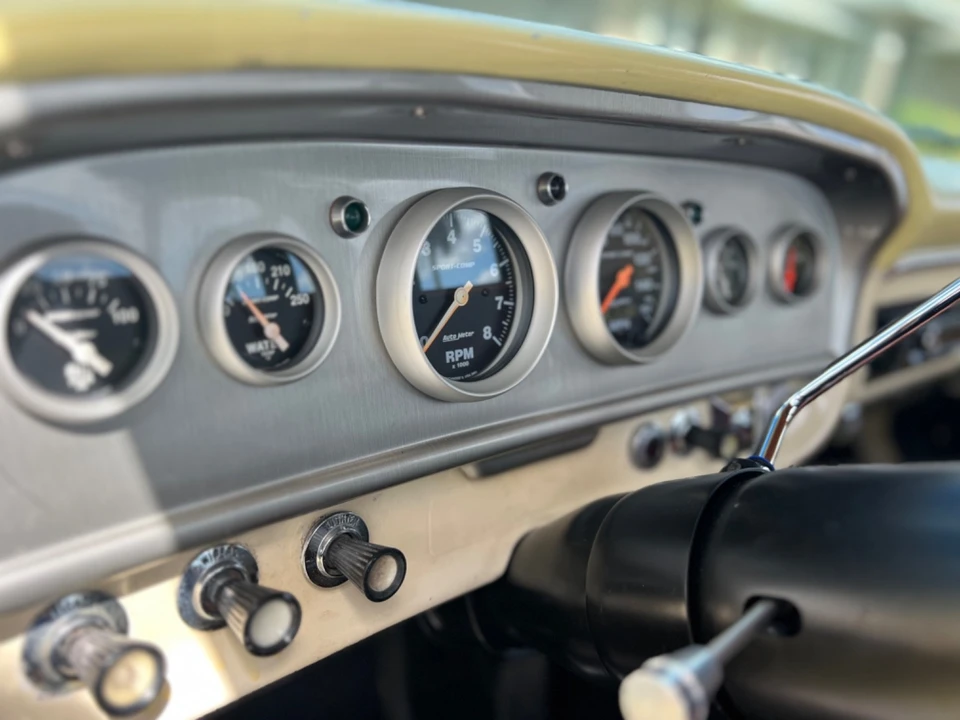 1966 Chevrolet C/K 1st Gen - Image 9 of 16