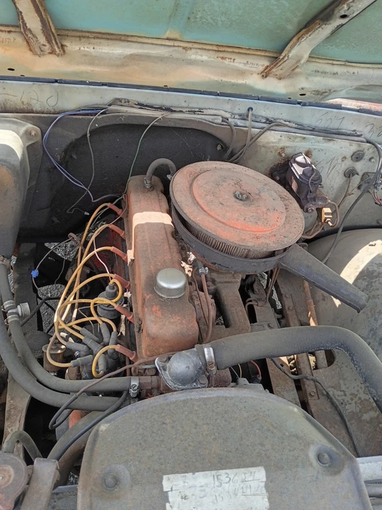 1966 Chevrolet C/K 1st Gen - Image 7 of 12