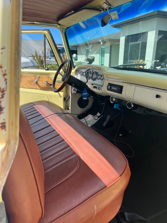 1966 Chevrolet C/K 1st Gen - Image 16 of 16