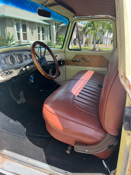 1966 Chevrolet C/K 1st Gen - Image 14 of 16