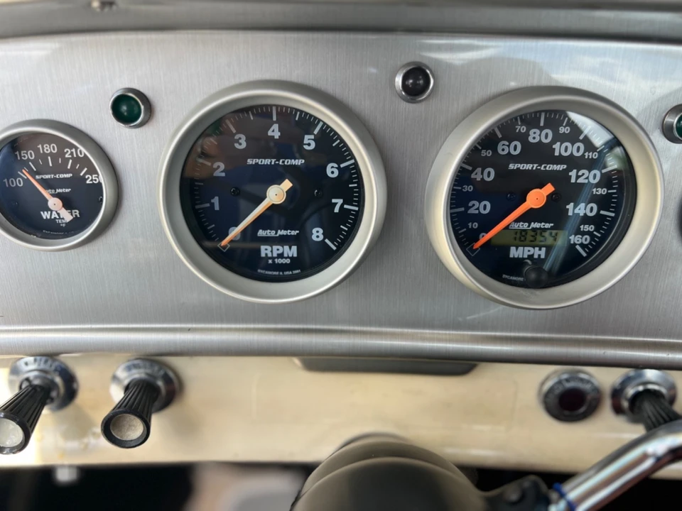 1966 Chevrolet C/K 1st Gen - Image 11 of 16