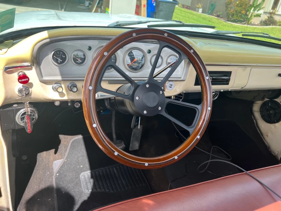 1966 Chevrolet C/K 1st Gen - Image 13 of 16
