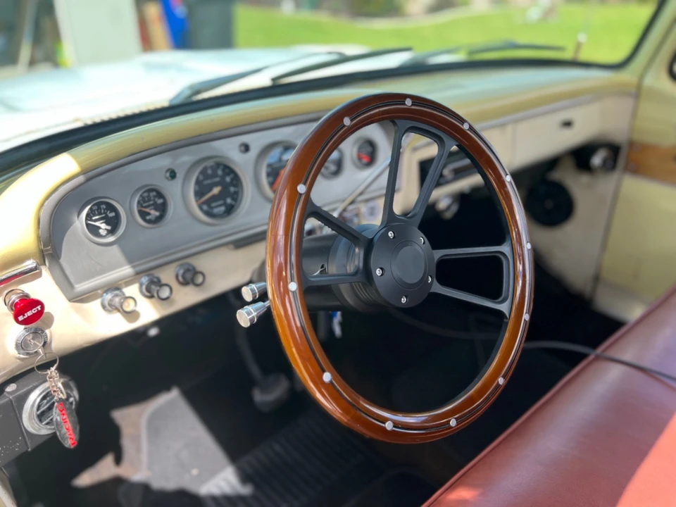 1966 Chevrolet C/K 1st Gen - Image 10 of 16
