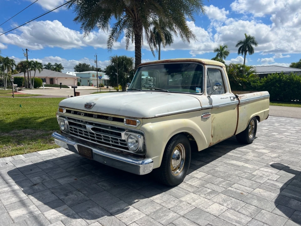 1966 Chevrolet C/K 1st Gen - Image 15 of 16