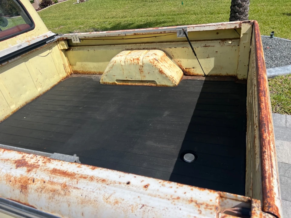 1966 Chevrolet C/K 1st Gen - Image 6 of 16