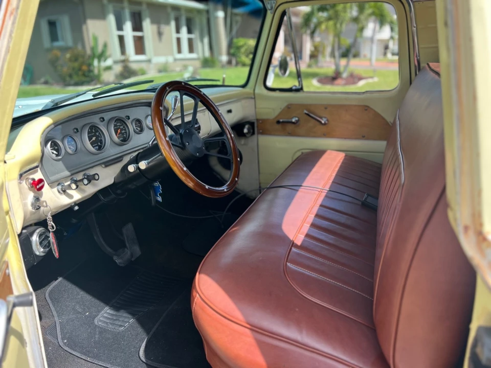 1966 Chevrolet C/K 1st Gen - Image 12 of 16