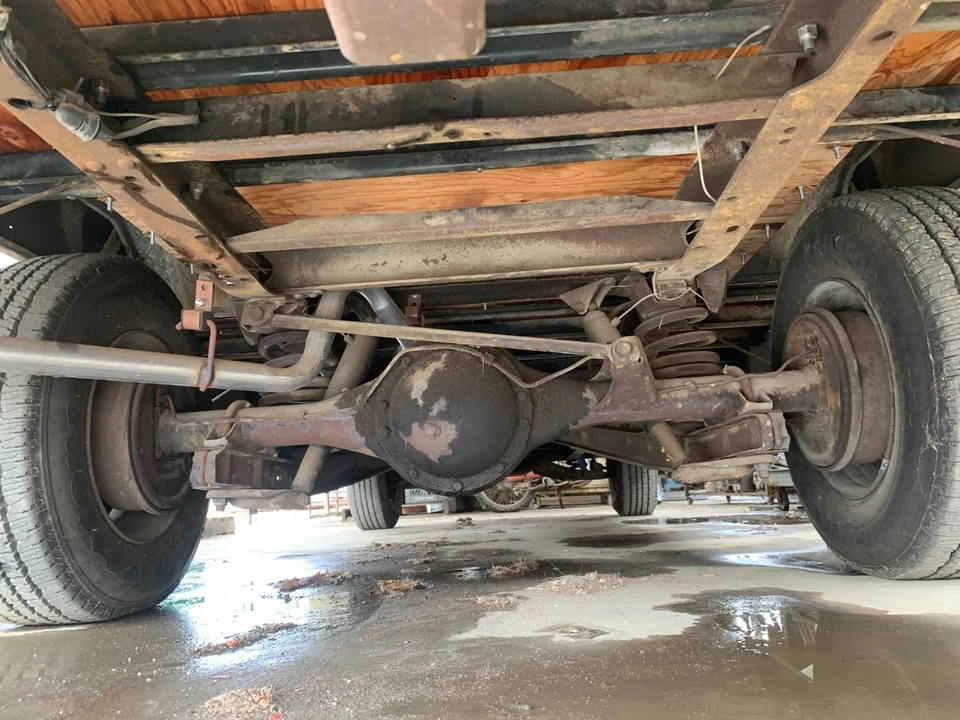 1966 Chevrolet C/K 1st Gen - Image 17 of 20