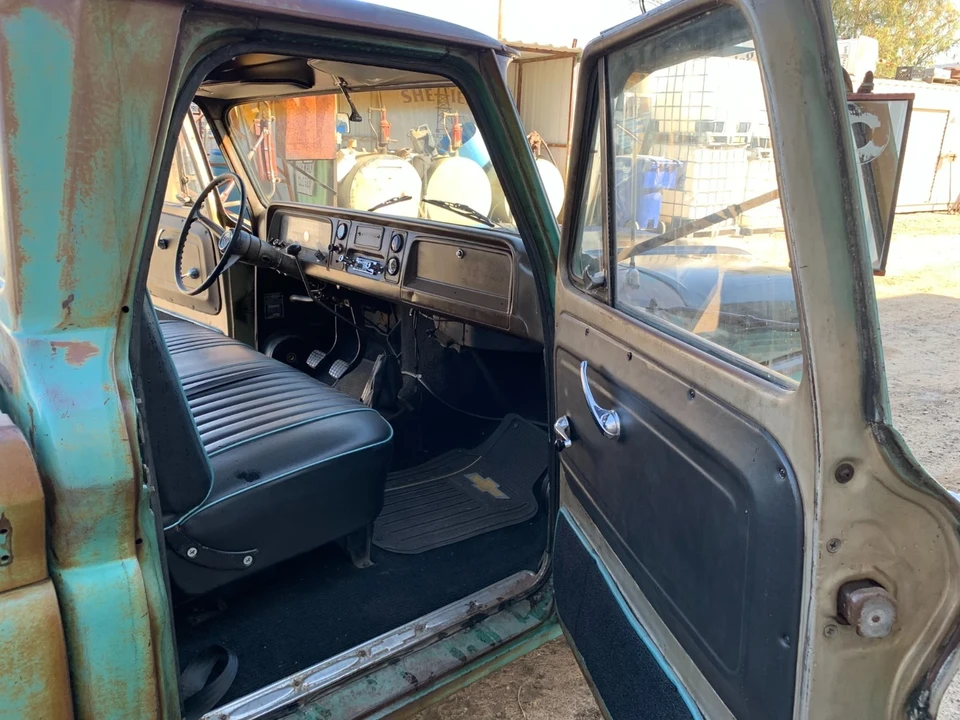 1966 Chevrolet C/K 1st Gen - Image 7 of 20